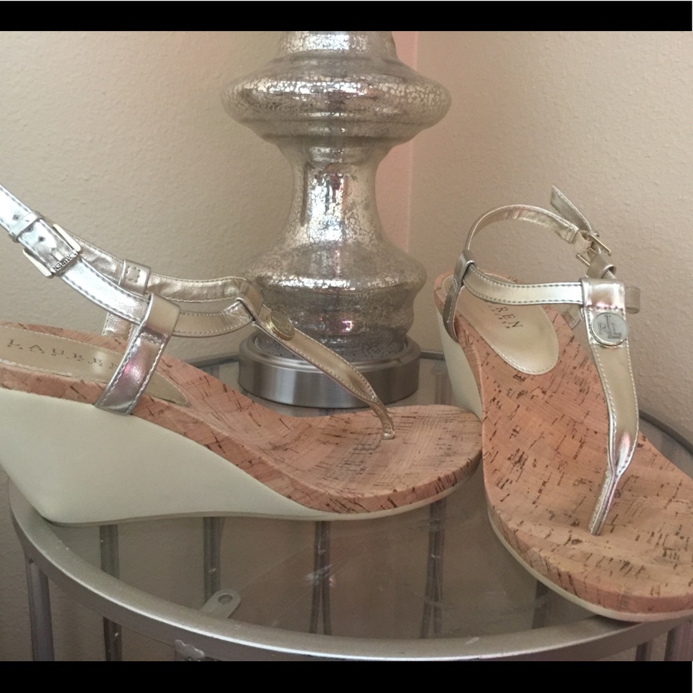 Ralph Lauren Sandals